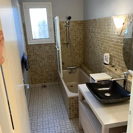 Prázdninový dům Maison 4 *