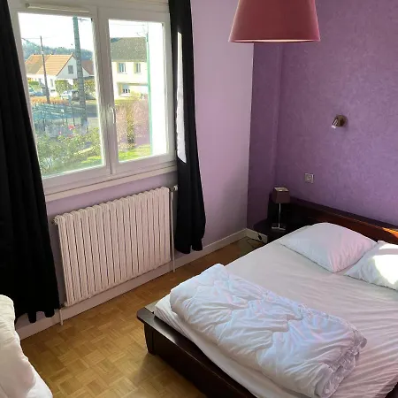 Maison 4