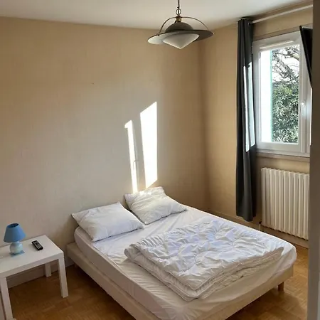 Maison 4 Prázdninový dům