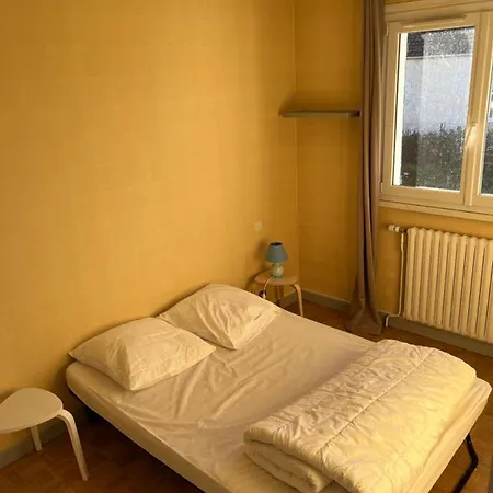 Maison 4 Prázdninový dům *